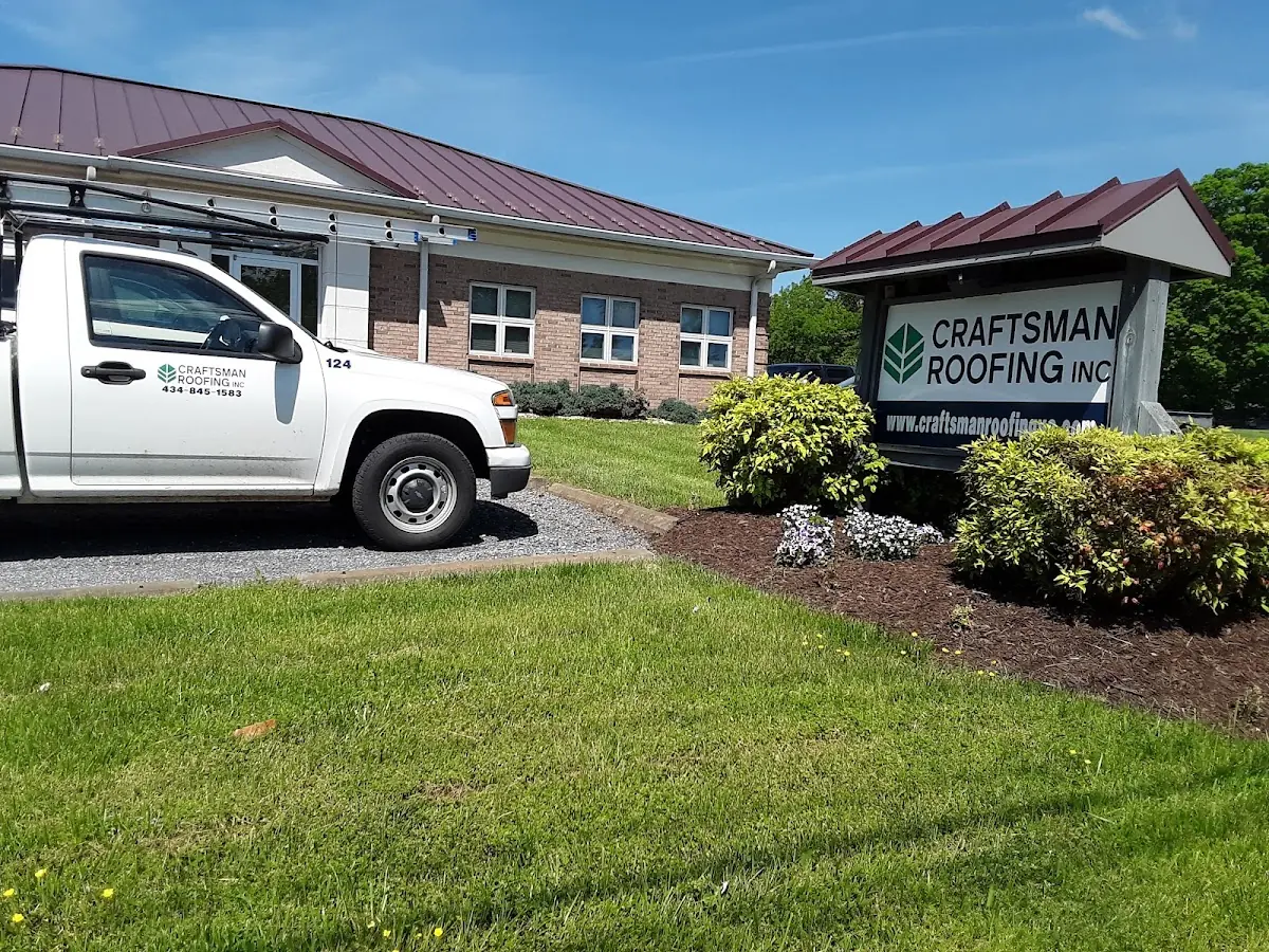 Quality Chimney Repair by experienced craftsmen in Farragut Square